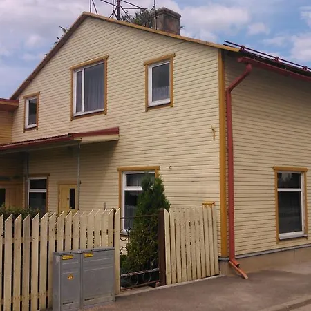 Kaehri Home Accomodation Valga Room photo