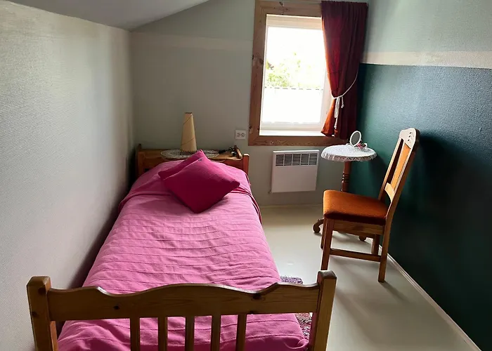 Kaehri Home Accomodation