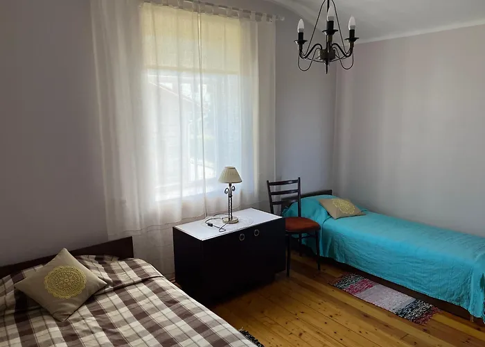 Kaehri Home Accomodation