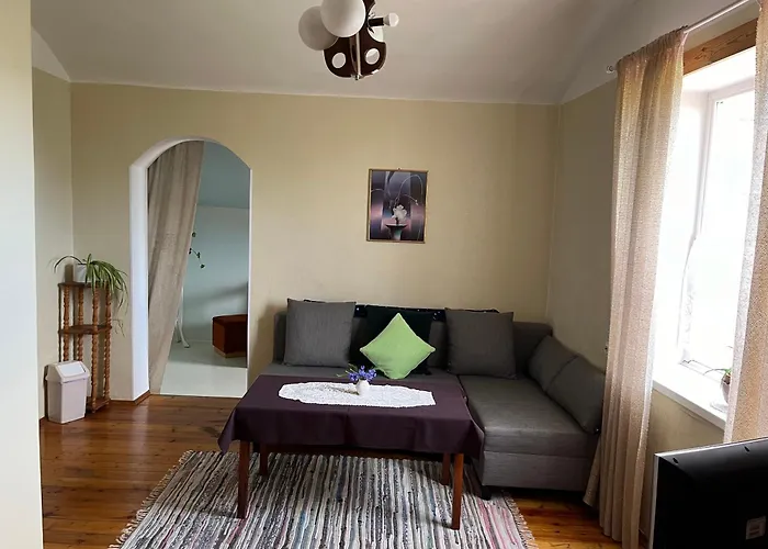 Kaehri Home Accomodation