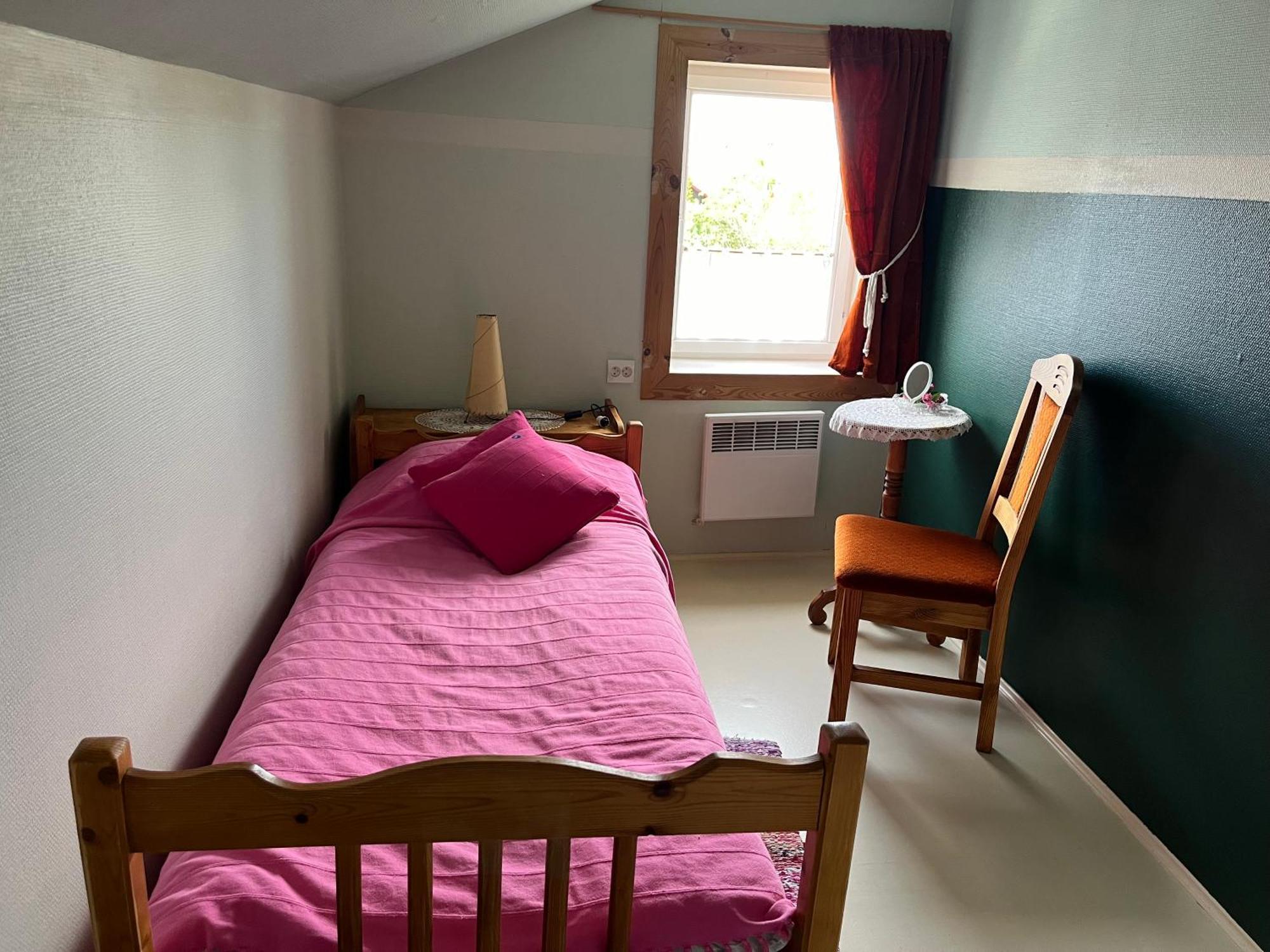 Homestay Kahri Accomodation Valga