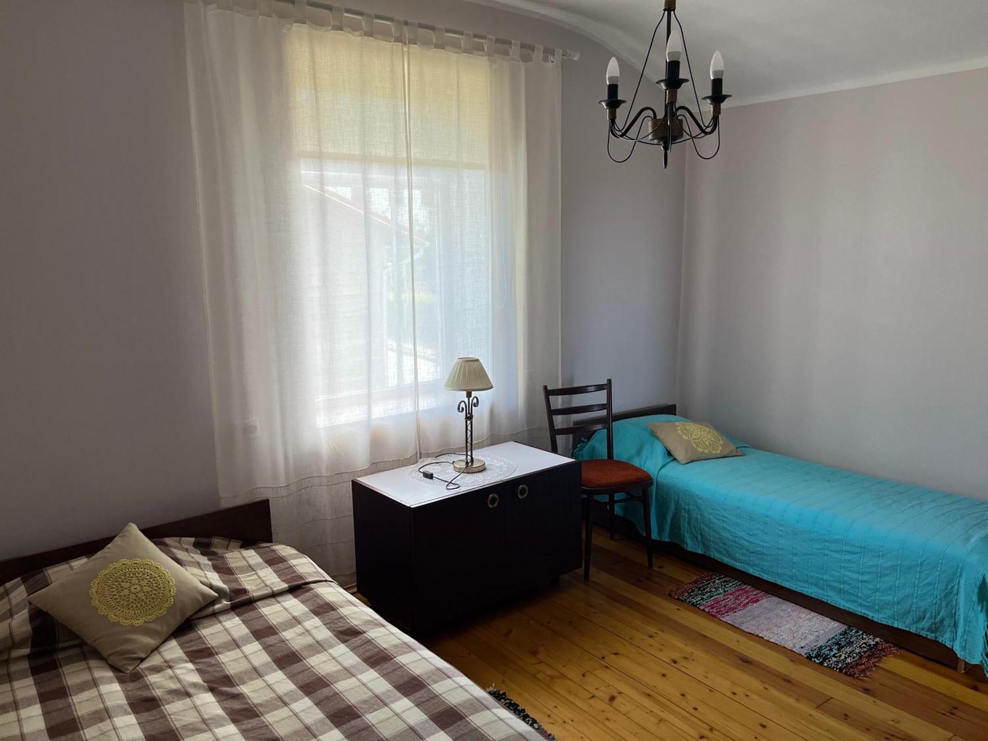 Kahri Accomodation *
