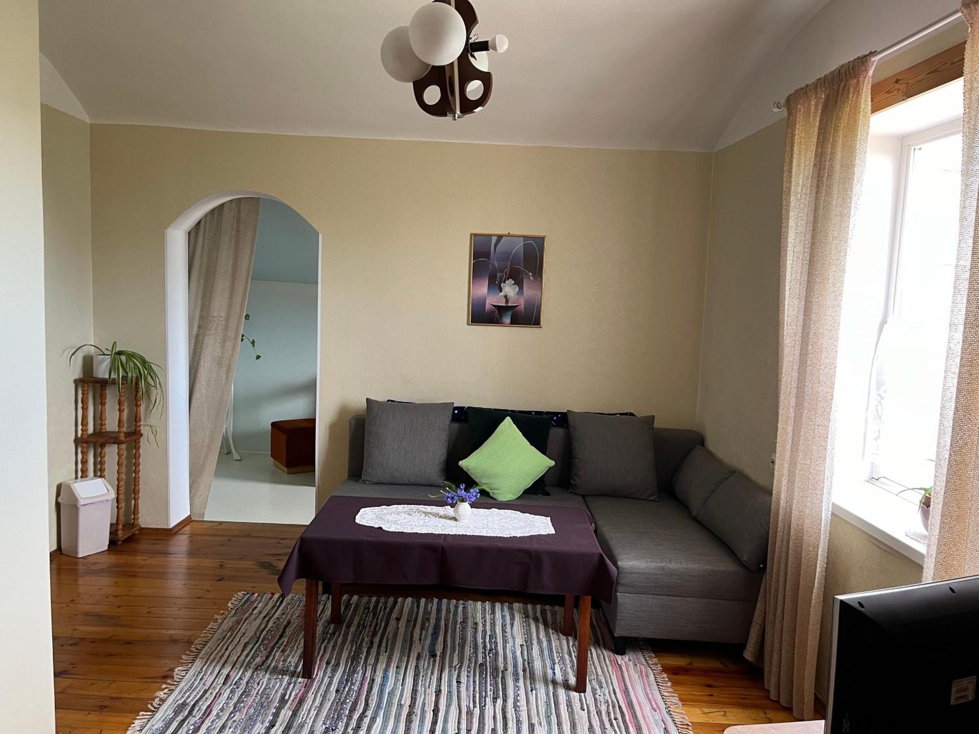 Kahri Accomodation Valga