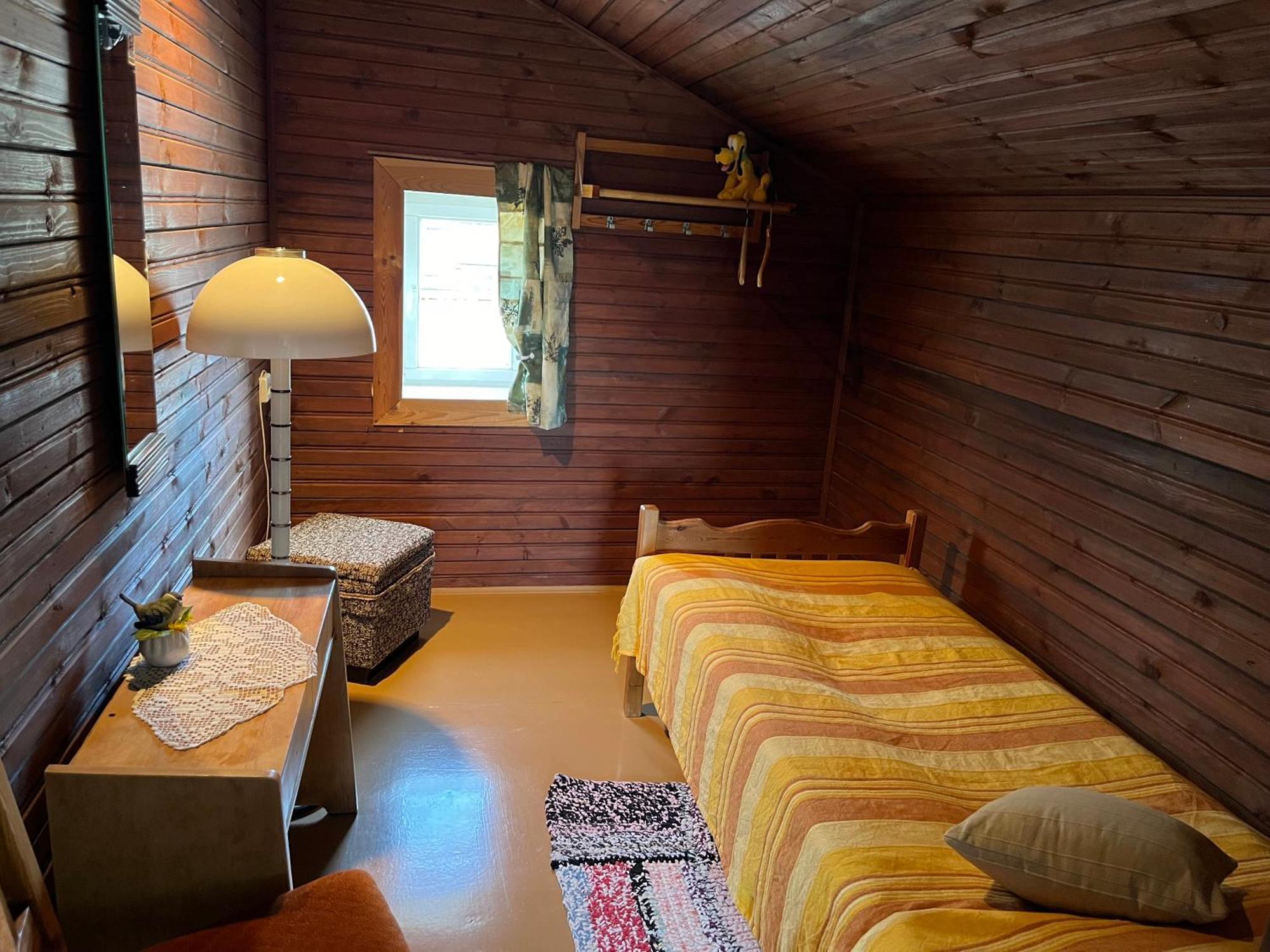 Kahri Accomodation * Valga