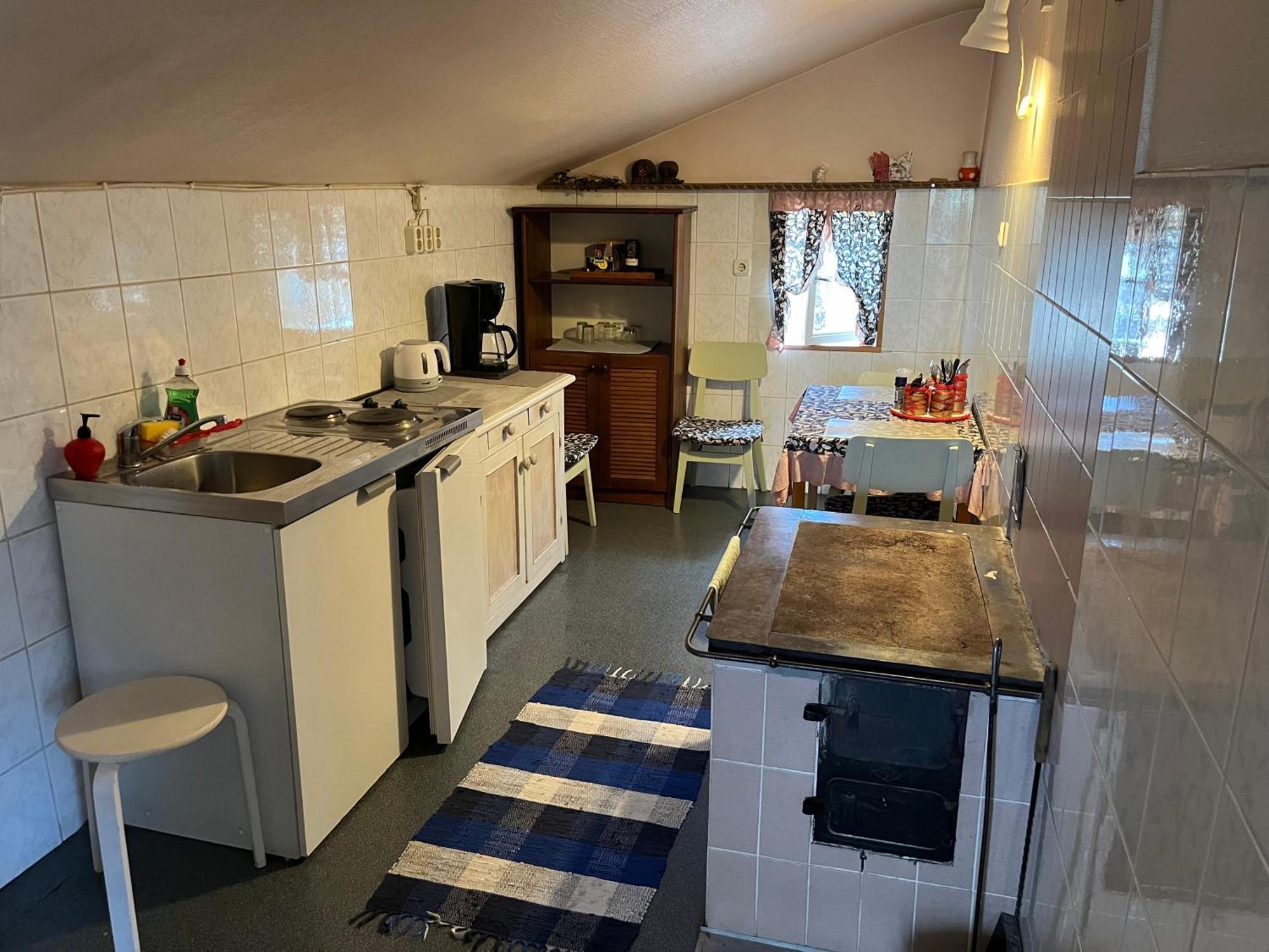Kahri Accomodation Valga