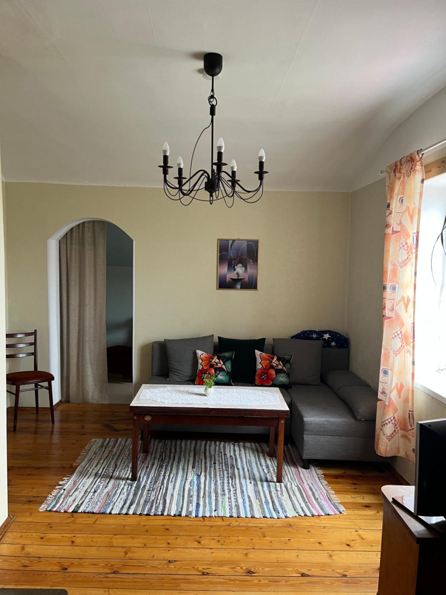 Homestay Kahri Accomodation Valga