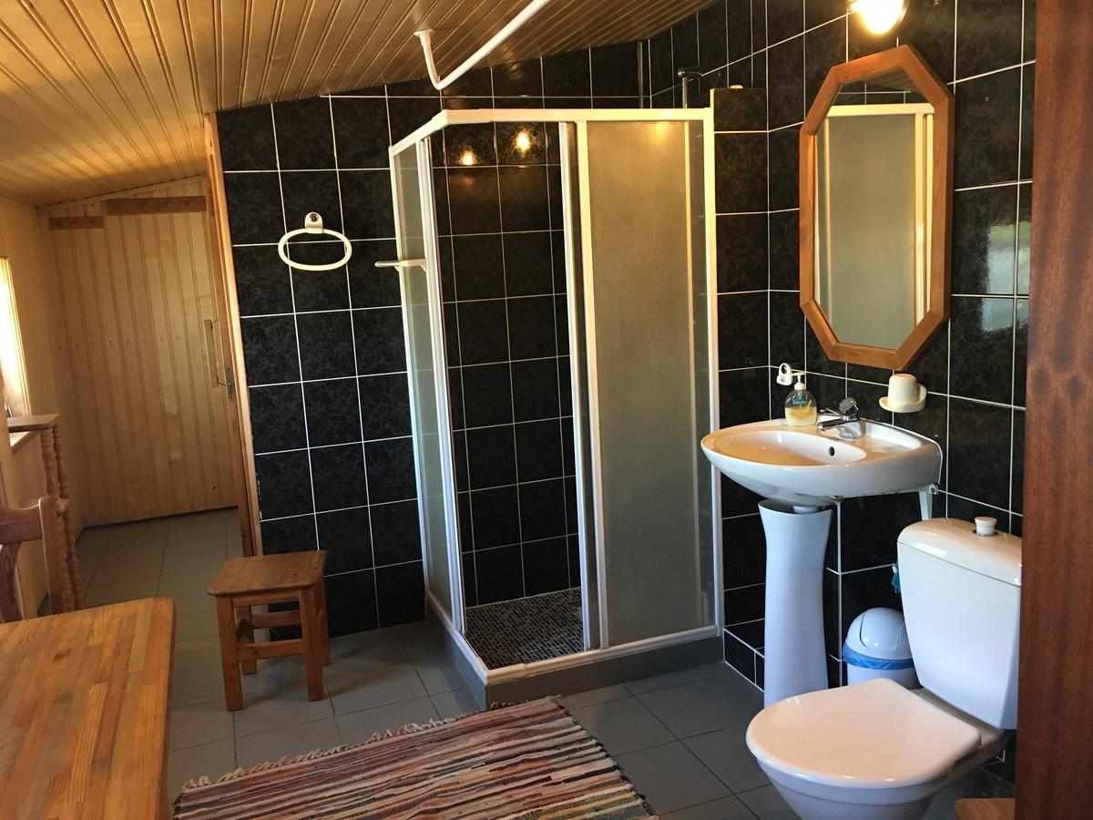 Homestay Kahri Accomodation